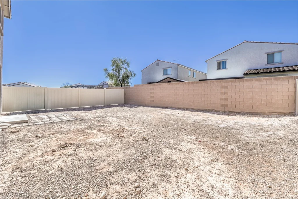 6919 Stone Cactus, North Las Vegas, NV 89086