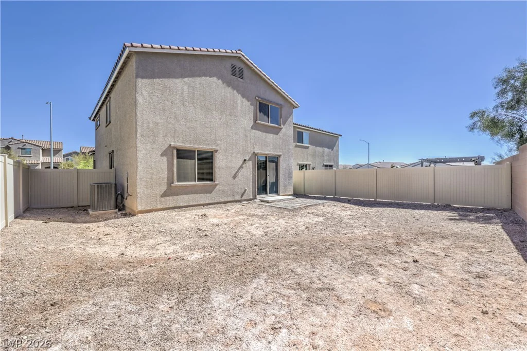 6919 Stone Cactus, North Las Vegas, NV 89086