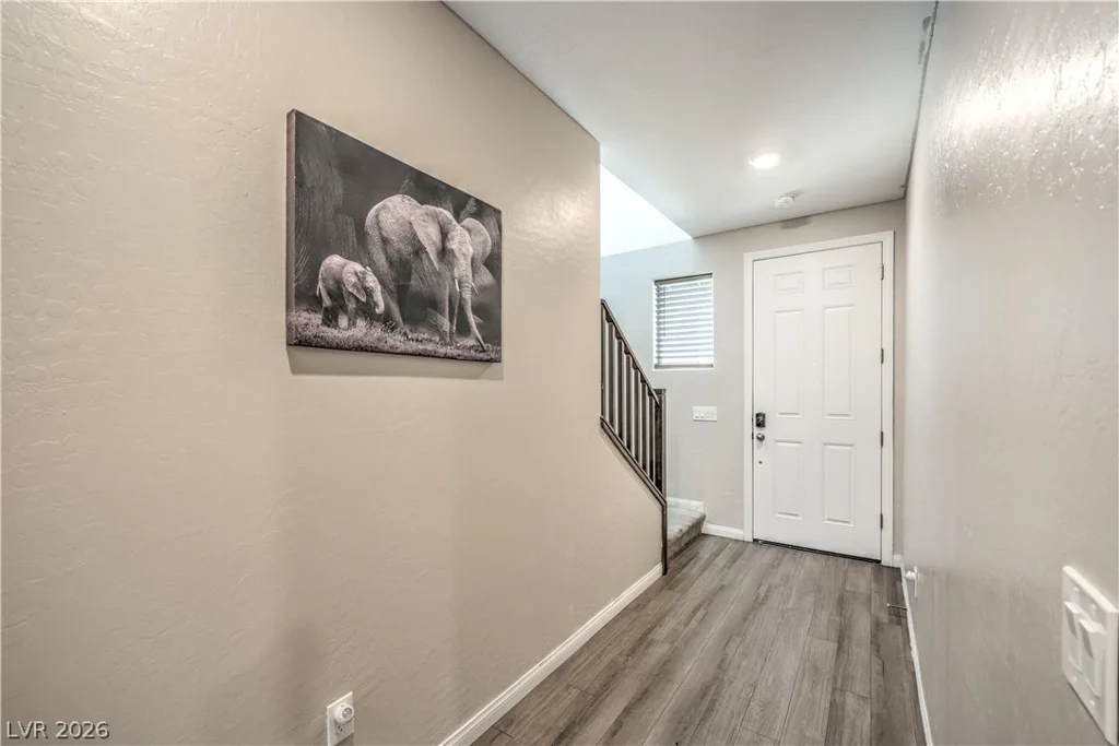 6919 Stone Cactus, North Las Vegas, NV 89086