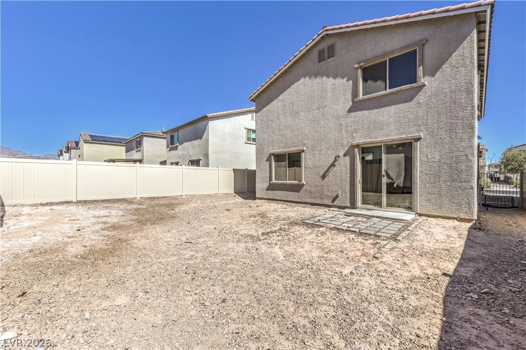 6919 Stone Cactus, North Las Vegas, NV 89086