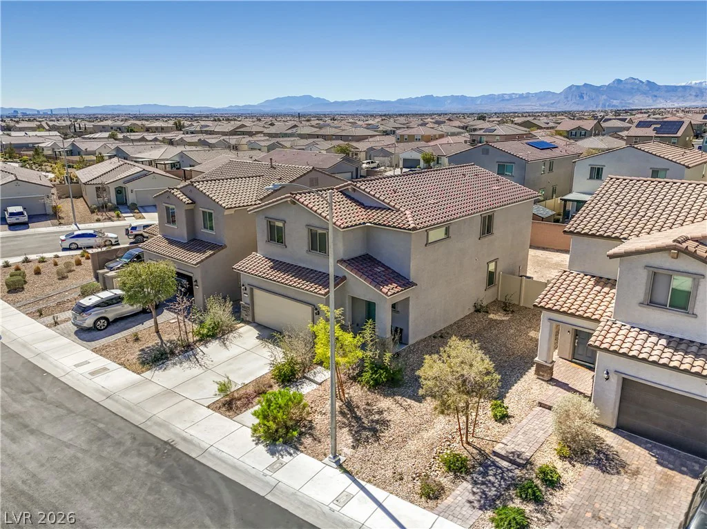 6919 Stone Cactus, North Las Vegas, NV 89086