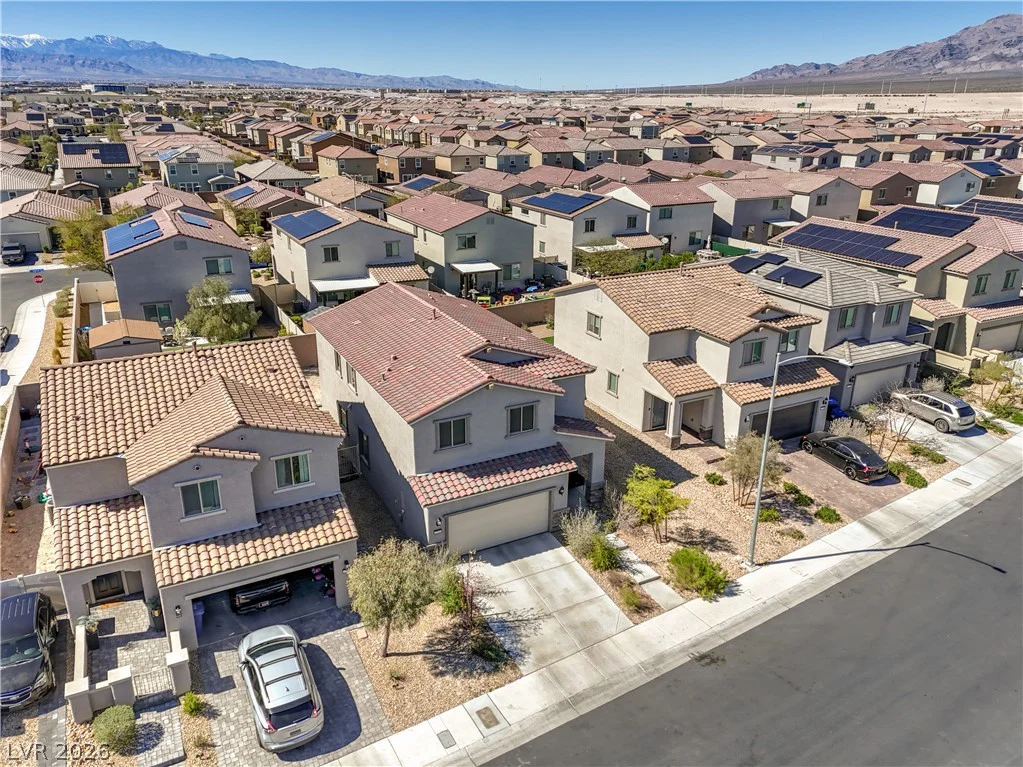 6919 Stone Cactus, North Las Vegas, NV 89086