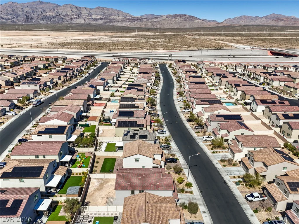 6919 Stone Cactus, North Las Vegas, NV 89086