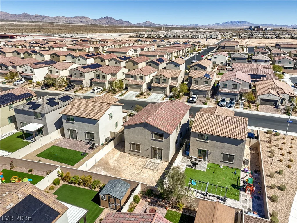 6919 Stone Cactus, North Las Vegas, NV 89086