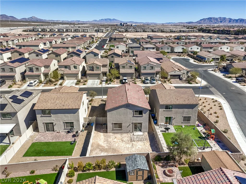 6919 Stone Cactus, North Las Vegas, NV 89086