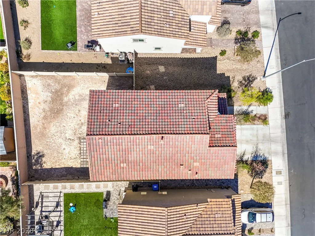 6919 Stone Cactus, North Las Vegas, NV 89086