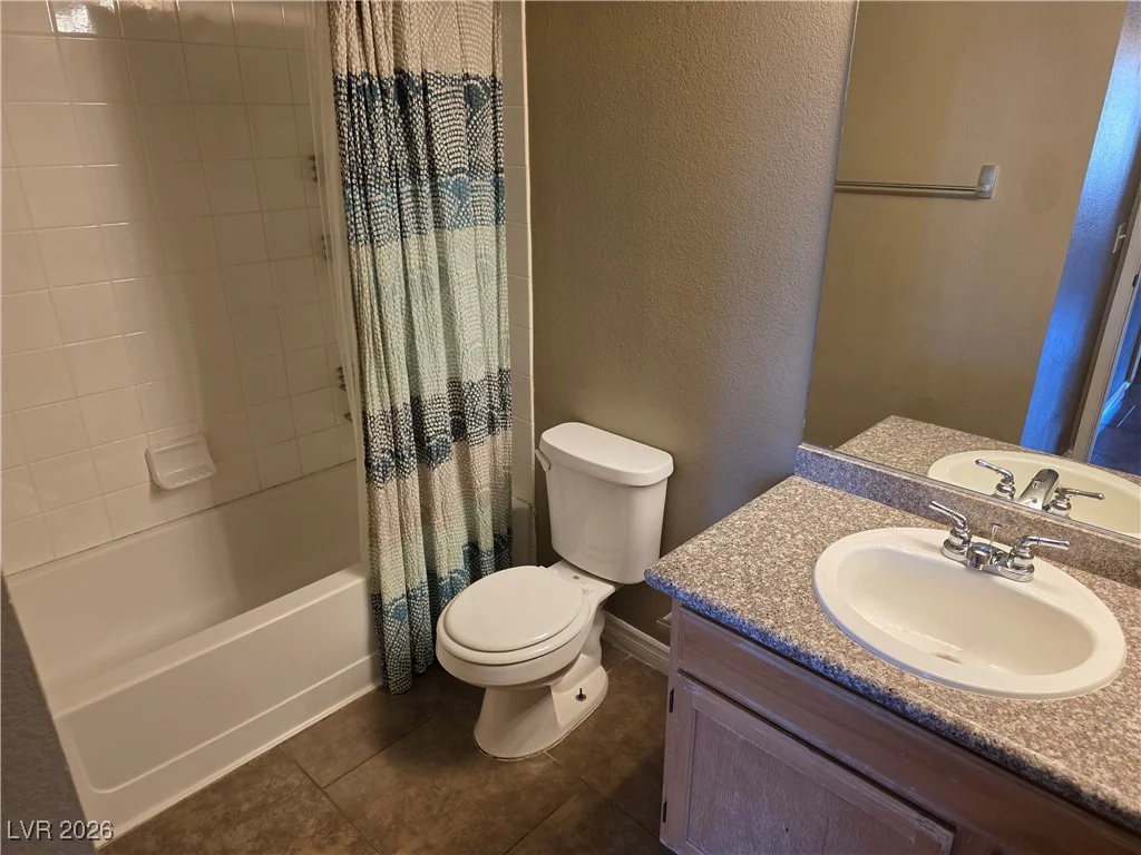 45 Maleena Mesa, Henderson, NV 89074