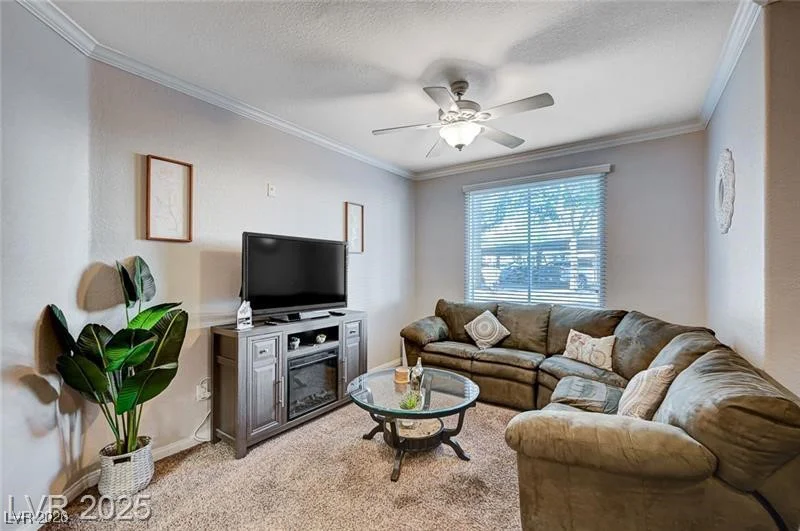 4400 Jones, Las Vegas, NV 89103