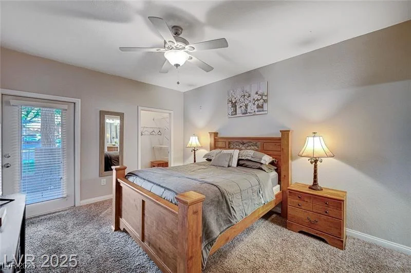4400 Jones, Las Vegas, NV 89103