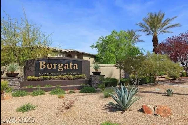 4400 Jones, Las Vegas, NV 89103
