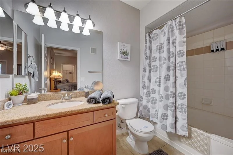 4400 Jones, Las Vegas, NV 89103