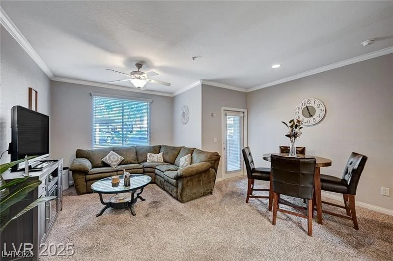 4400 Jones, Las Vegas, NV 89103