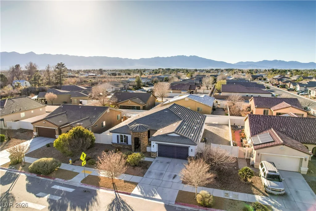 6452 Centennial, Pahrump, NV 89048