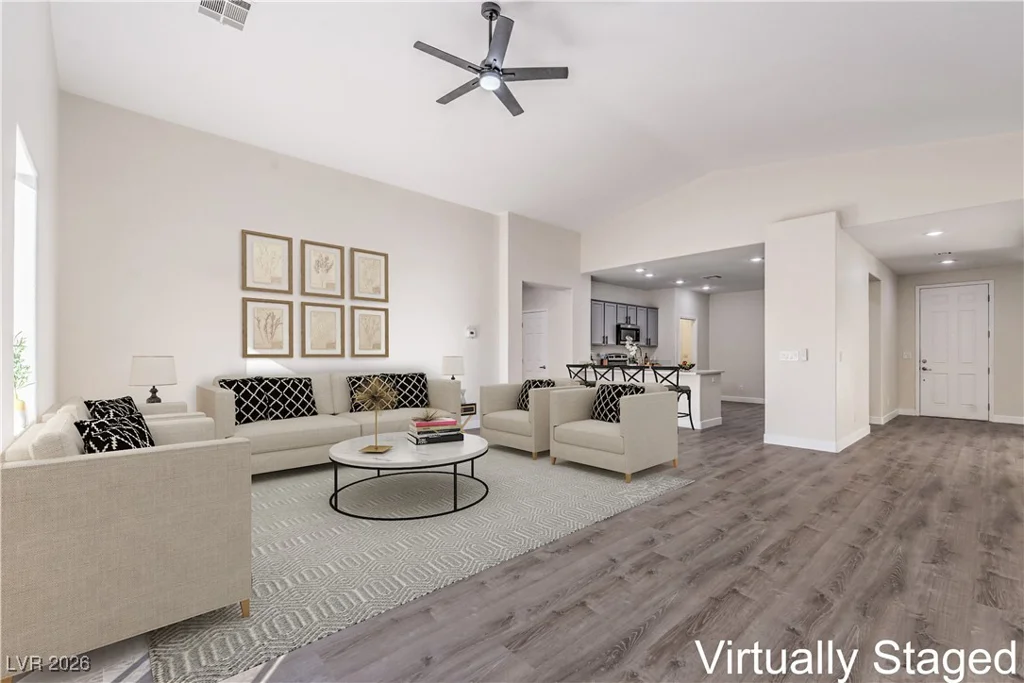 6452 Centennial, Pahrump, NV 89048