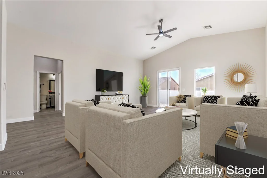 6452 Centennial, Pahrump, NV 89048