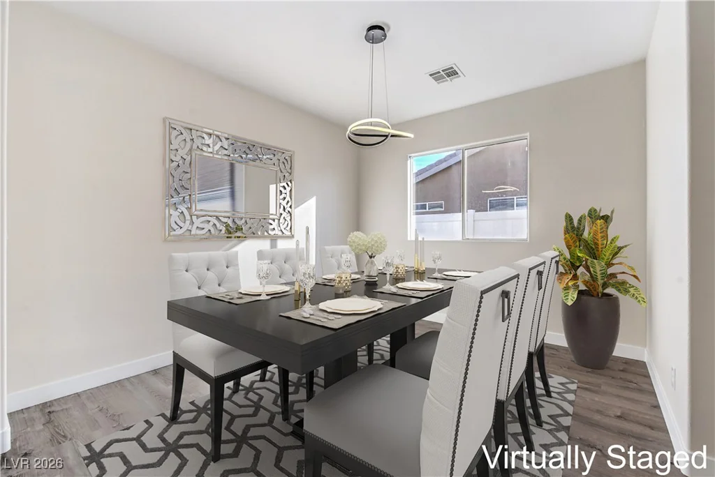 6452 Centennial, Pahrump, NV 89048