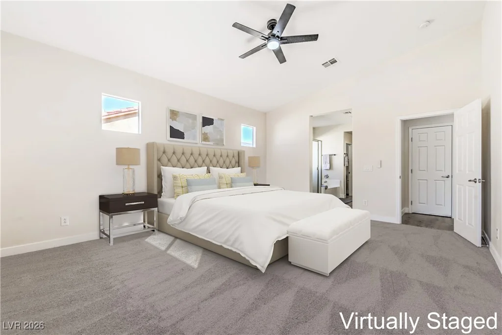 6452 Centennial, Pahrump, NV 89048