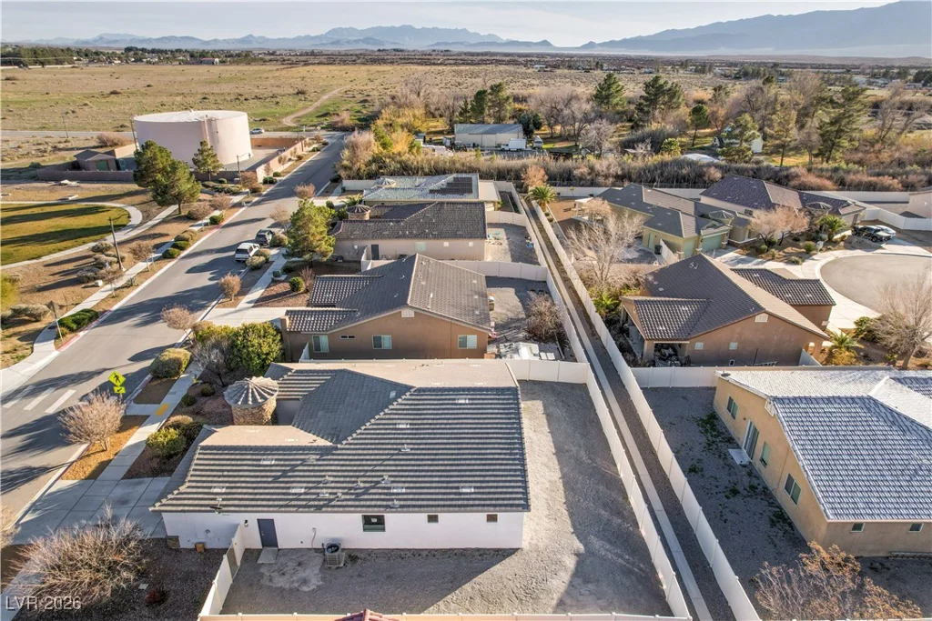 6452 Centennial, Pahrump, NV 89048