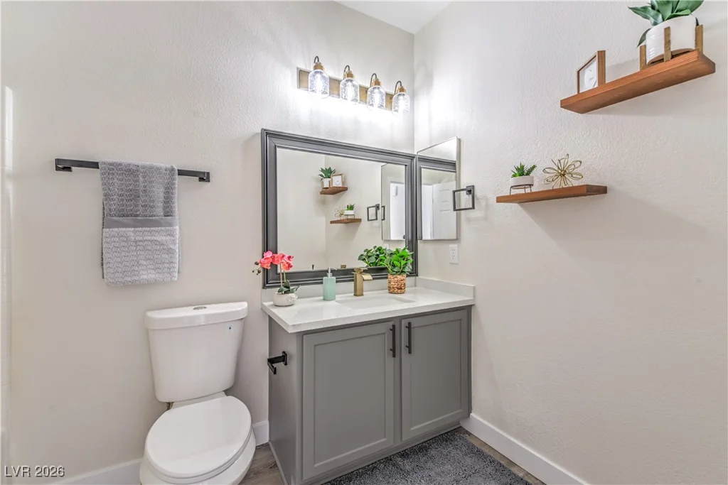 6452 Centennial, Pahrump, NV 89048
