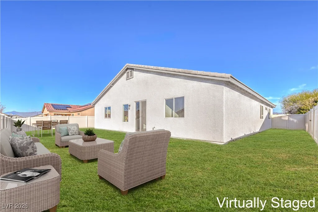 6452 Centennial, Pahrump, NV 89048