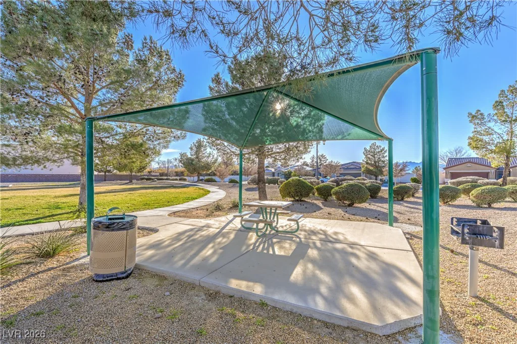 6452 Centennial, Pahrump, NV 89048