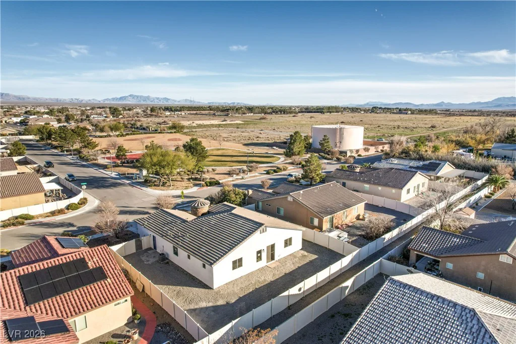 6452 Centennial, Pahrump, NV 89048
