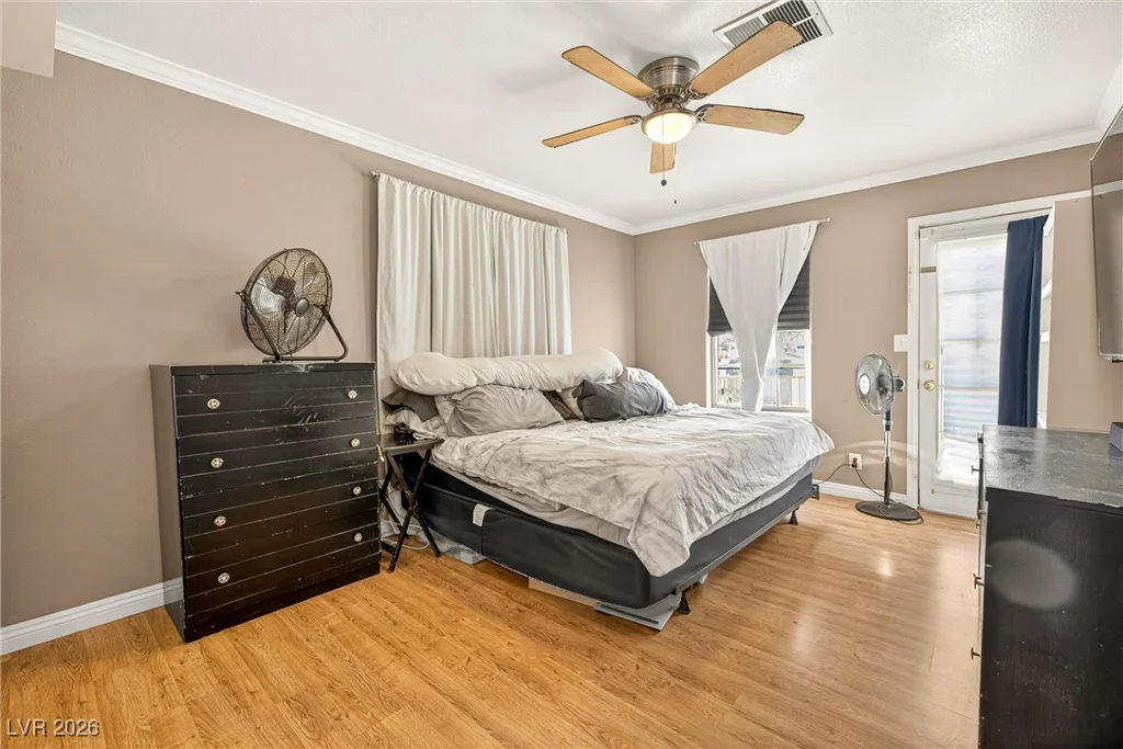 3828 Vista Largo, Las Vegas, NV 89121