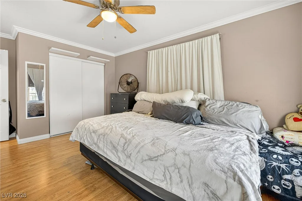 3828 Vista Largo, Las Vegas, NV 89121