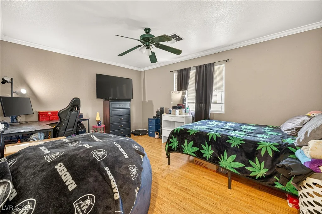 3828 Vista Largo, Las Vegas, NV 89121