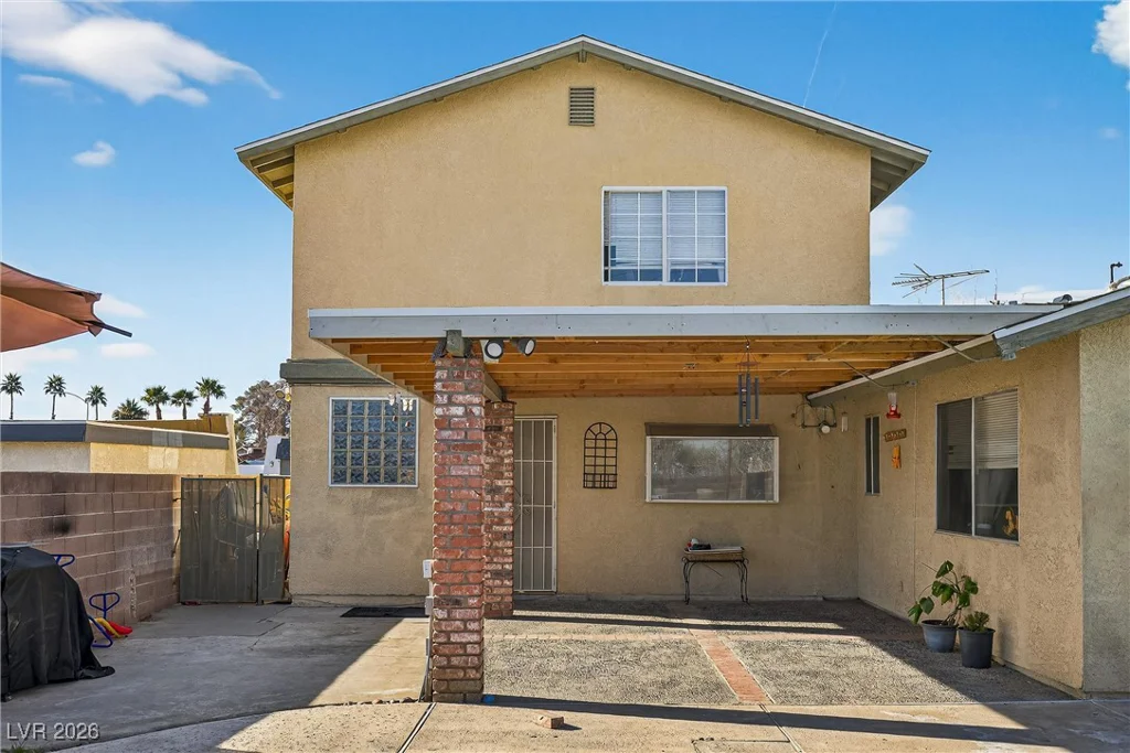 3828 Vista Largo, Las Vegas, NV 89121