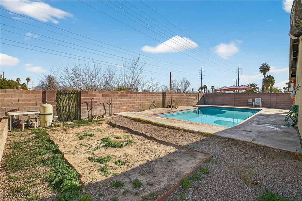 3828 Vista Largo, Las Vegas, NV 89121