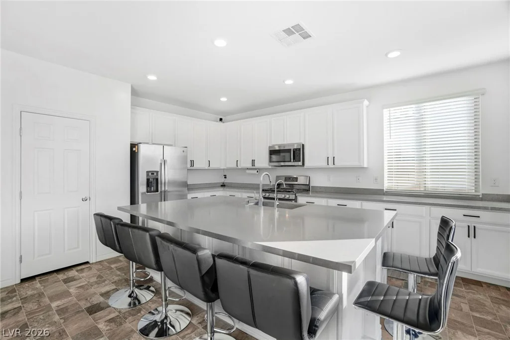 5725 Saltrock Grove, North Las Vegas, NV 89081