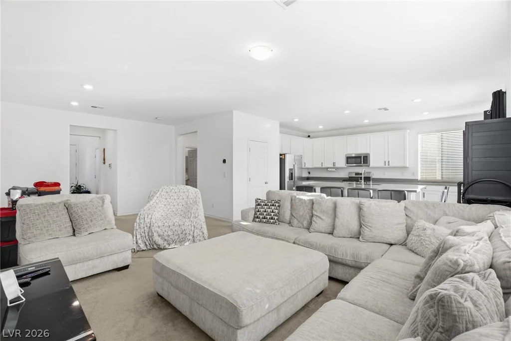 5725 Saltrock Grove, North Las Vegas, NV 89081