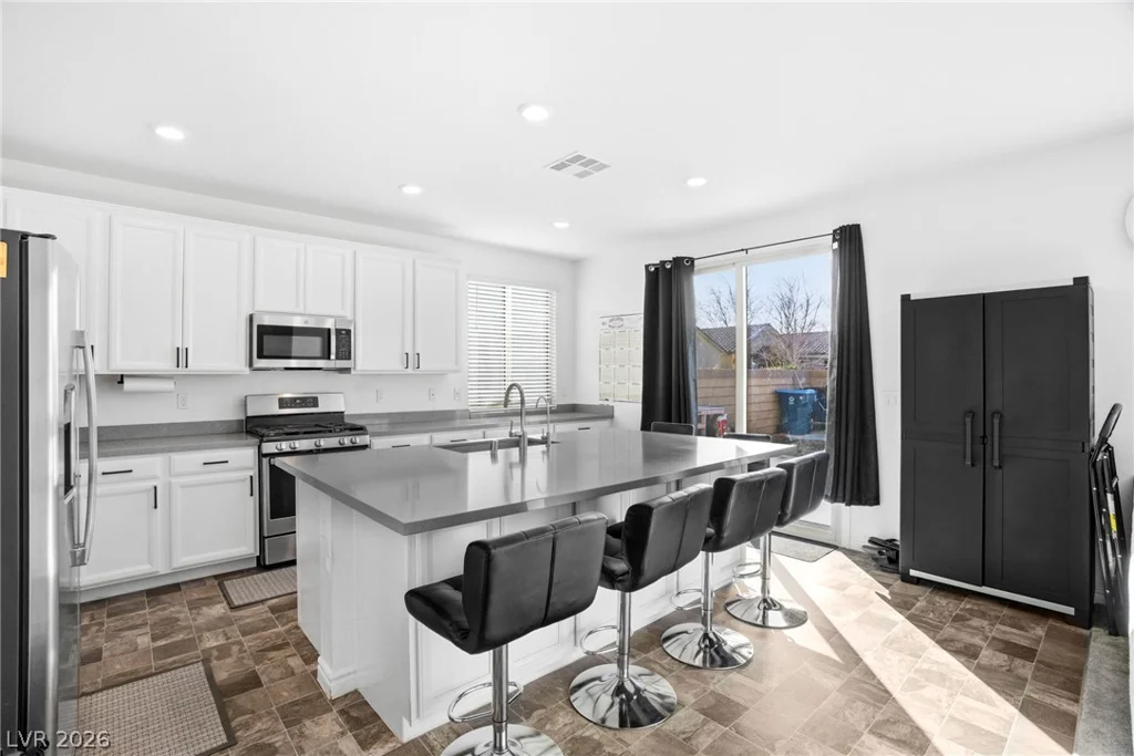 5725 Saltrock Grove, North Las Vegas, NV 89081