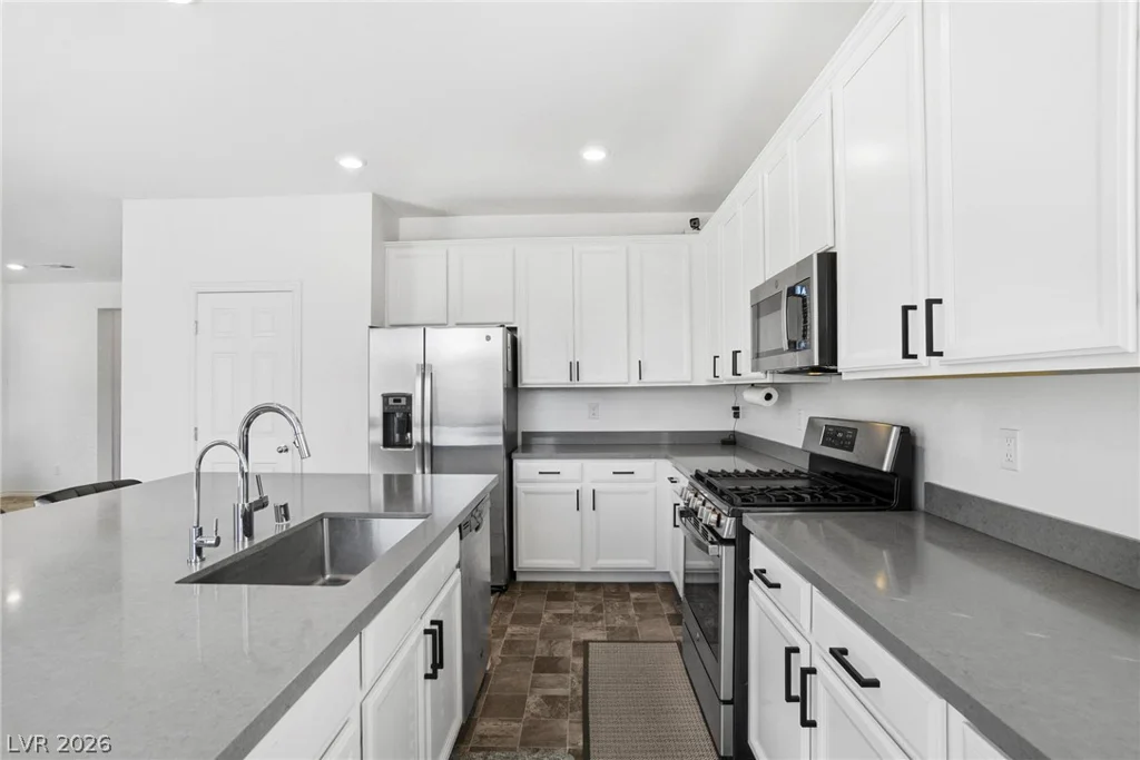 5725 Saltrock Grove, North Las Vegas, NV 89081
