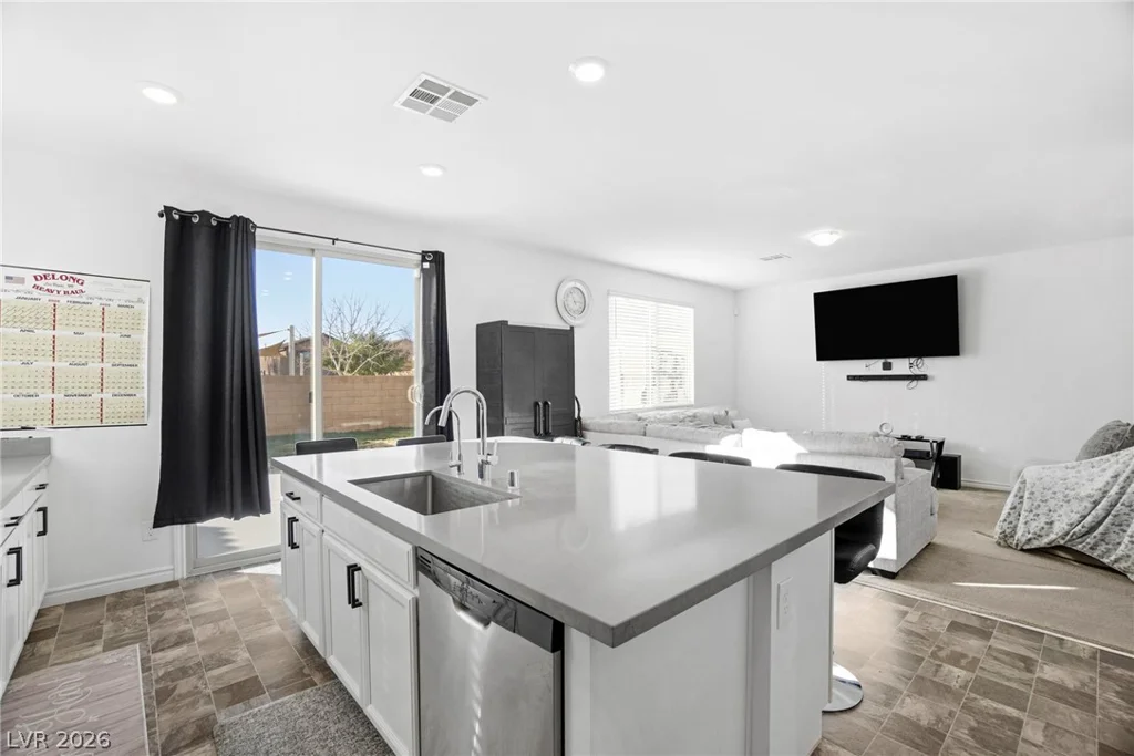 5725 Saltrock Grove, North Las Vegas, NV 89081