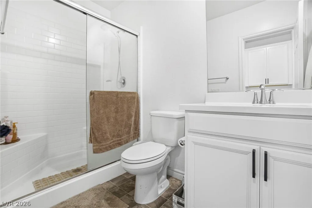 5725 Saltrock Grove, North Las Vegas, NV 89081