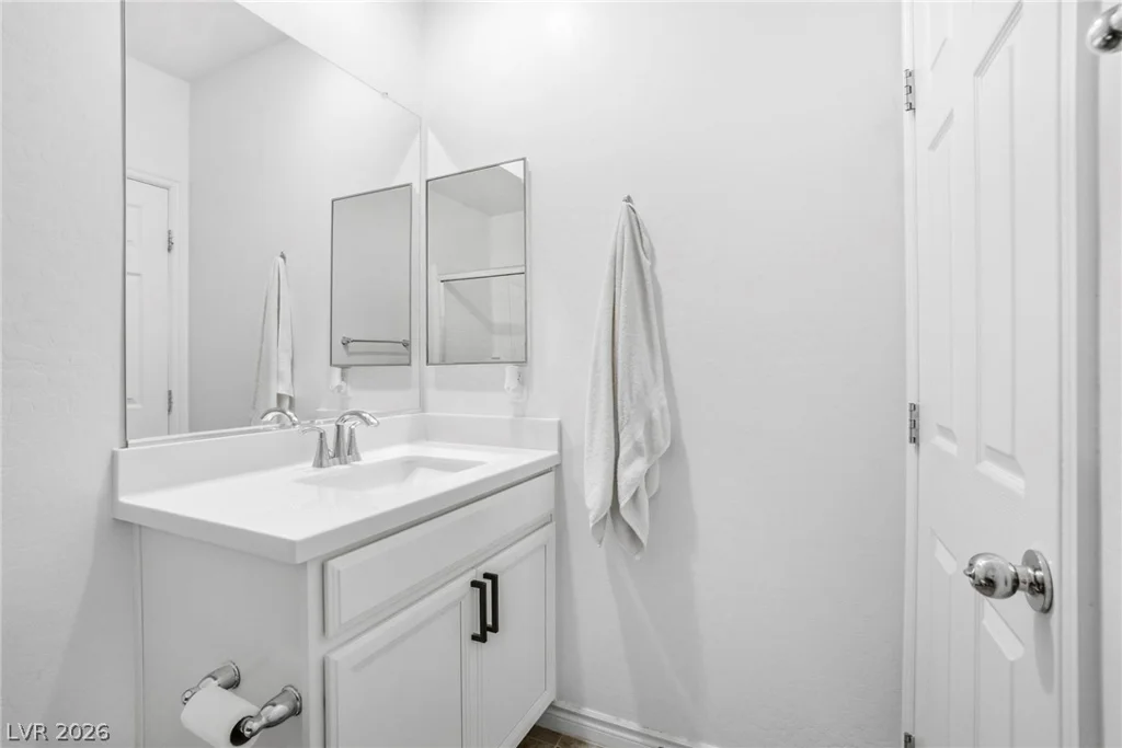 5725 Saltrock Grove, North Las Vegas, NV 89081