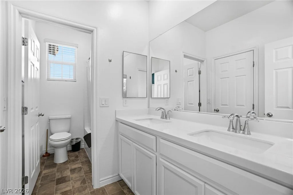 5725 Saltrock Grove, North Las Vegas, NV 89081