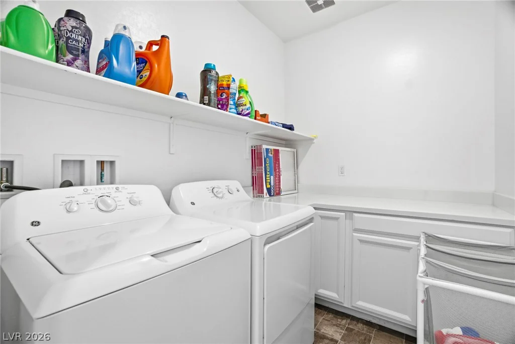 5725 Saltrock Grove, North Las Vegas, NV 89081