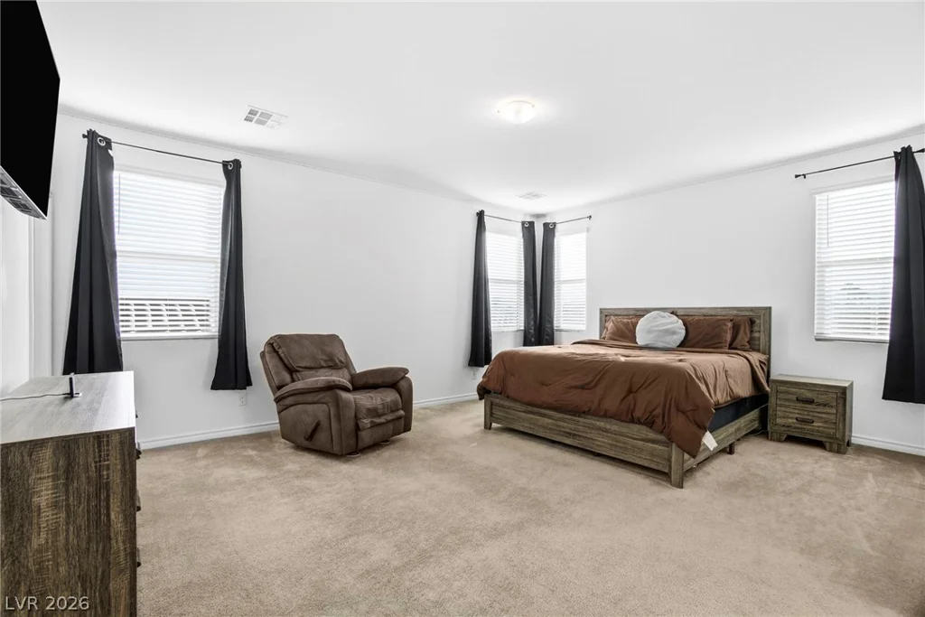 5725 Saltrock Grove, North Las Vegas, NV 89081