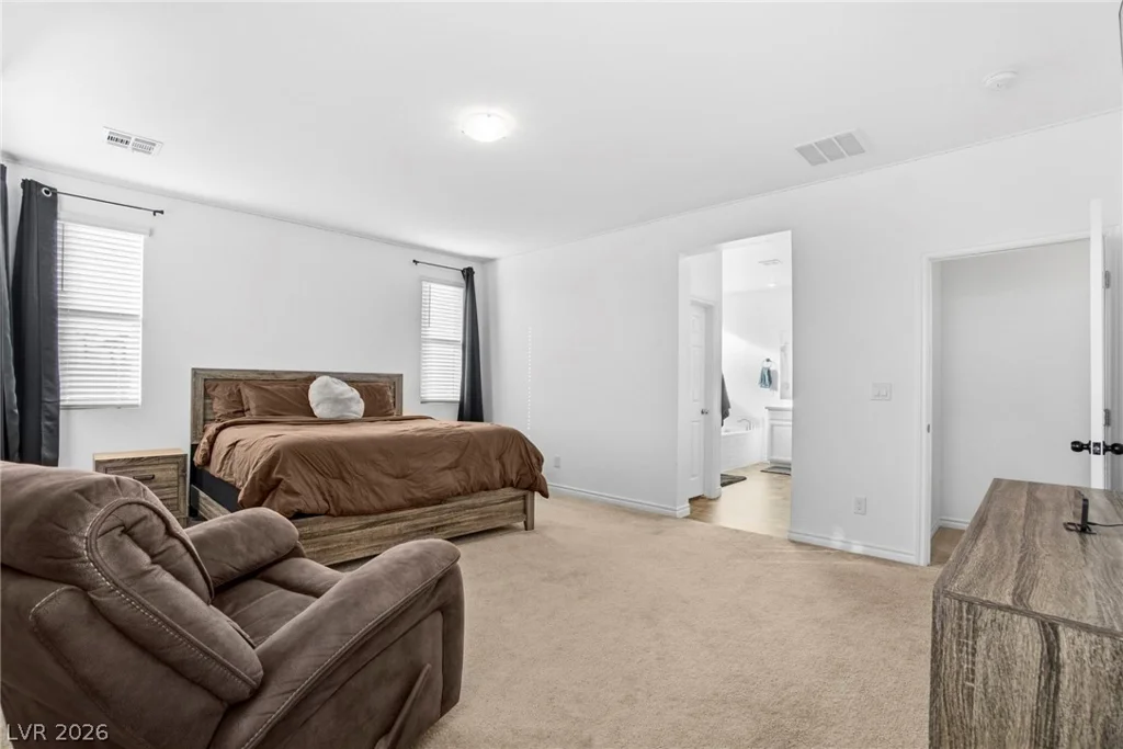 5725 Saltrock Grove, North Las Vegas, NV 89081