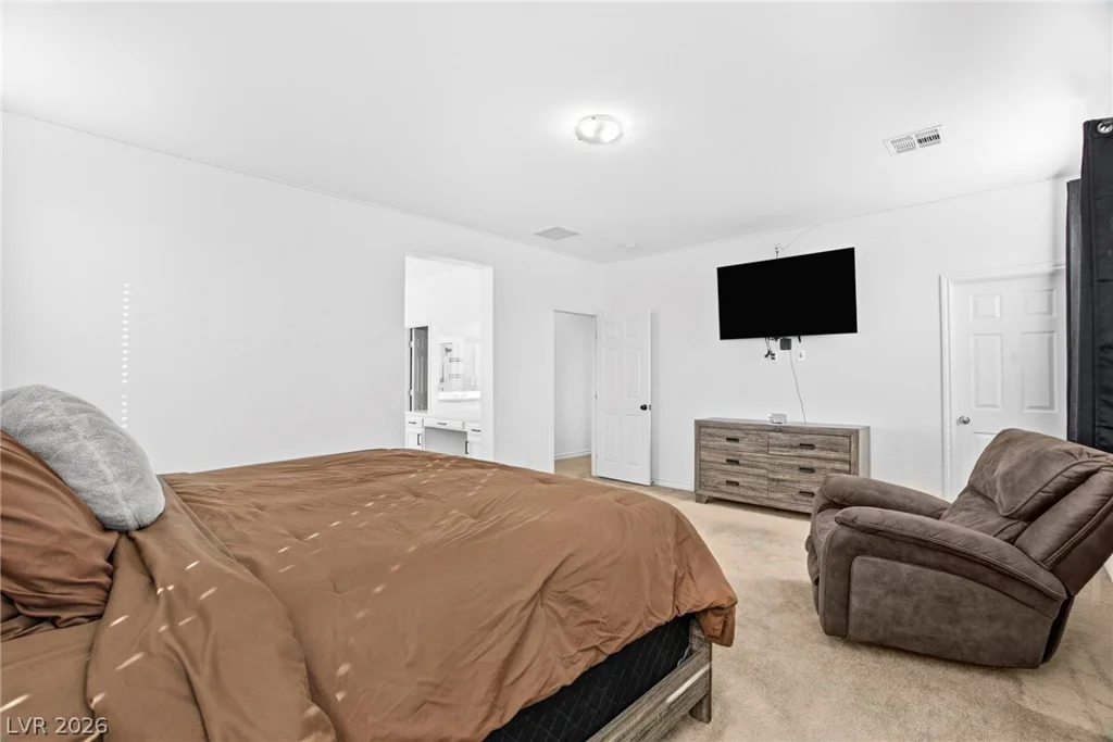5725 Saltrock Grove, North Las Vegas, NV 89081