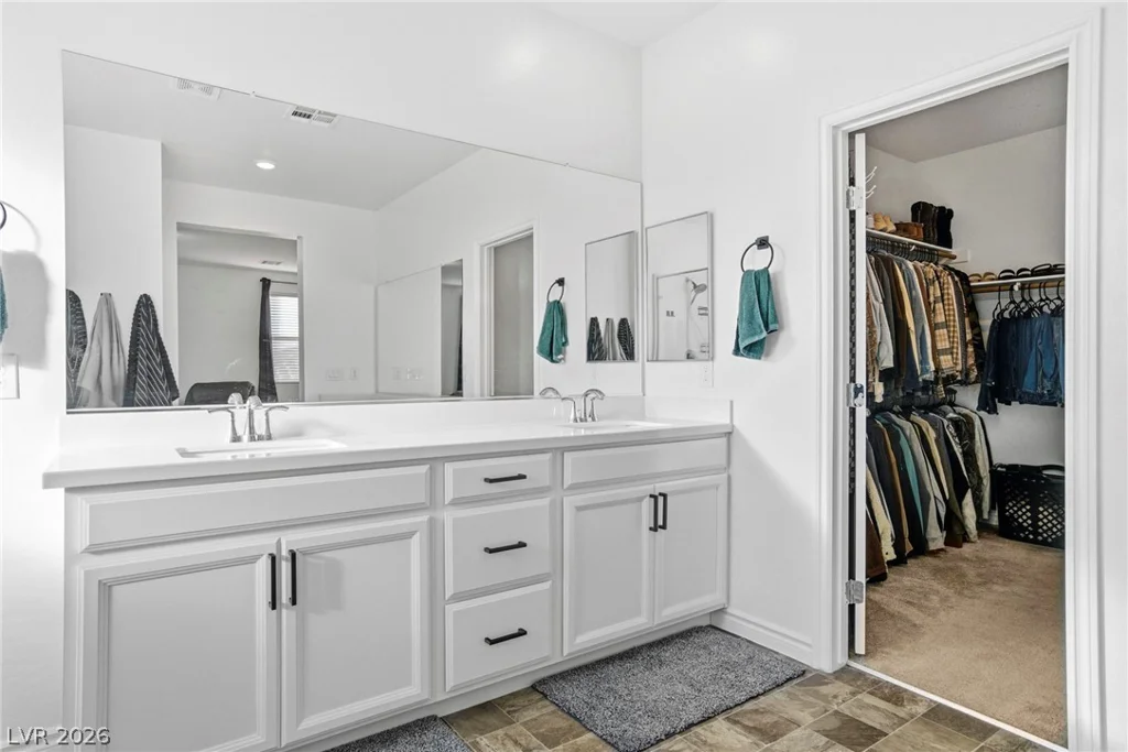 5725 Saltrock Grove, North Las Vegas, NV 89081