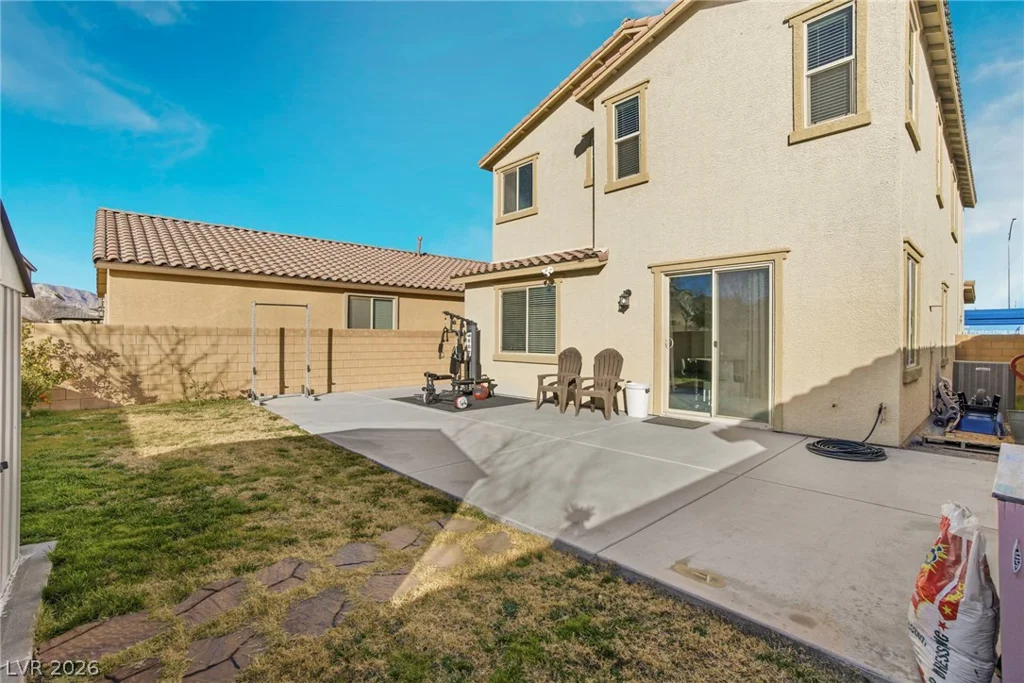 5725 Saltrock Grove, North Las Vegas, NV 89081