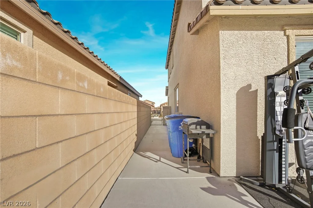 5725 Saltrock Grove, North Las Vegas, NV 89081