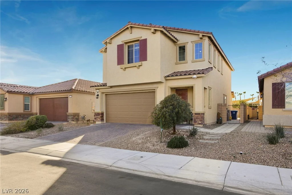 5725 Saltrock Grove, North Las Vegas, NV 89081