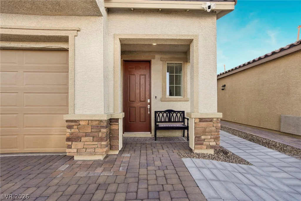 5725 Saltrock Grove, North Las Vegas, NV 89081