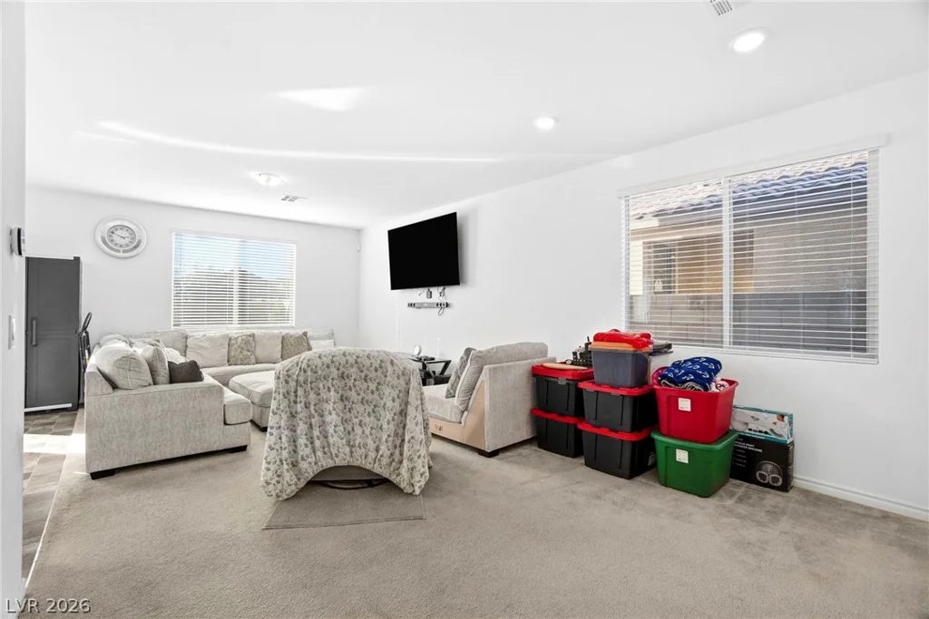 5725 Saltrock Grove, North Las Vegas, NV 89081