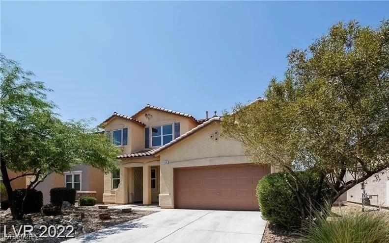 1189 Spring Sage, Henderson, NV 89011